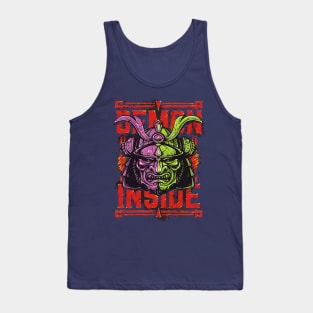 Demon inside Tank Top